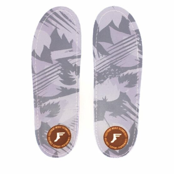 Amazon | FOOTPRINT INSOLES フットプリント インソール PU