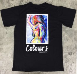 Colours Collectiv Premium cotton Shirts AJA OG