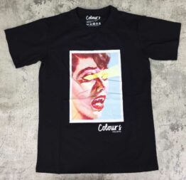 Colours Collectiv Premium cotton Shirts Astropire