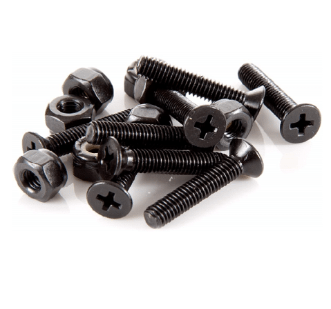 Bolts & Tools