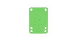 Riser pads