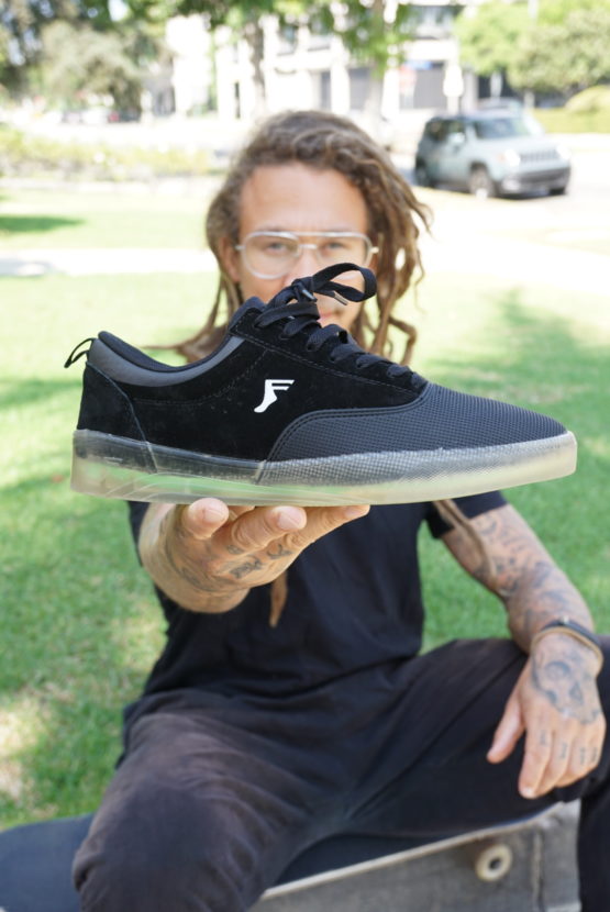 fp skate shoes