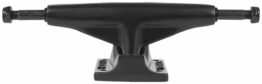 Tensor Alloy Truck