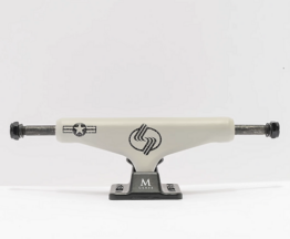 SILVER M-CLASS TRUCK (1 set)