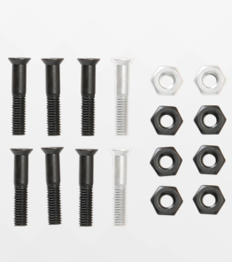 Iron Horse Hardware Pack