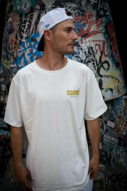 Crupiê Multicultural T-Shirt SKOLA