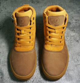 FP Footwear Substance midtop