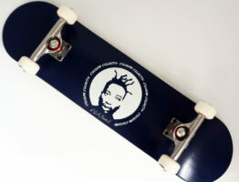 ODB x Colours Logo Complete