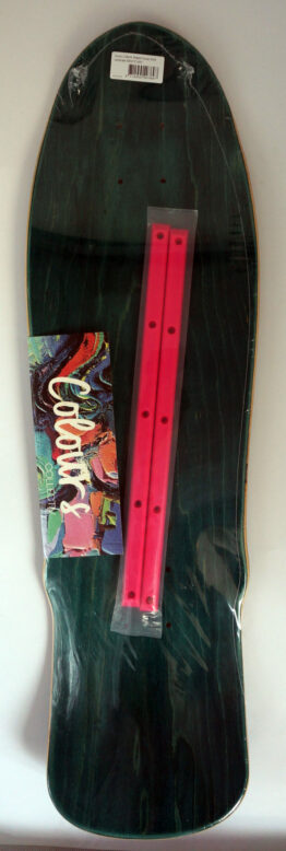 Colours Collectiv Shaped Cruisers Deck and Rails Landscape