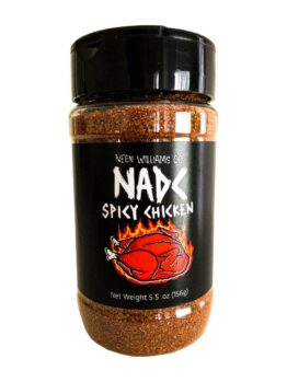 NADC SPICES