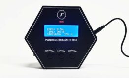FP Pulsed Electromagnetic Field | PEMF