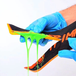Kingfoam Elite Heel