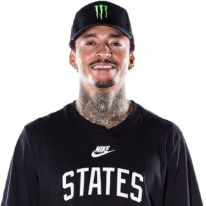 Nyjah Huston
