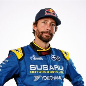 Read more about the article Travis Pastrana: The Daredevil Legend of Extreme Sports