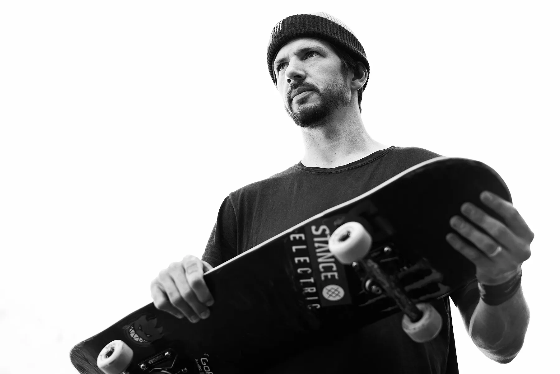 Read more about the article Chris Cole: Skateboarding’s Versatile Innovator