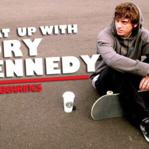Read more about the article Cory Kennedy: The Skateboarding Legend Who Redefined Street Culture