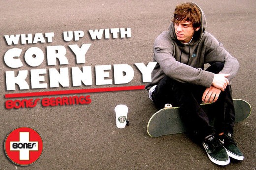 You are currently viewing Cory Kennedy: The Skateboarding Legend Who Redefined Street Culture