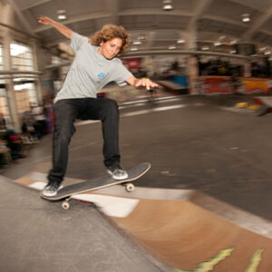 Read more about the article Elissa Steamer: Skateboarding’s Icon and Trailblazer