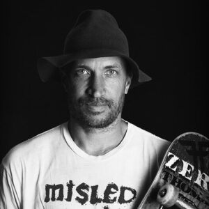 Read more about the article Jamie Thomas: The Revolutionary Skateboarder Who Changed the Game