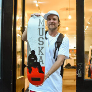 Read more about the article Chad Muska: The Icon Who Shaped Skateboarding Culture