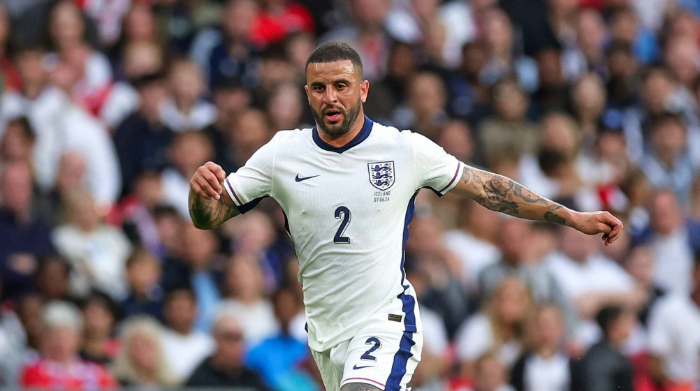 You are currently viewing Kyle Walker: Football’s Dynamic Defender and Premier League Star