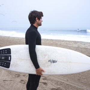 Read more about the article Dillon Perillo: A Rising Star in Professional Surfing