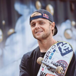 Read more about the article Madars Apse: Skateboarding’s Rising Star