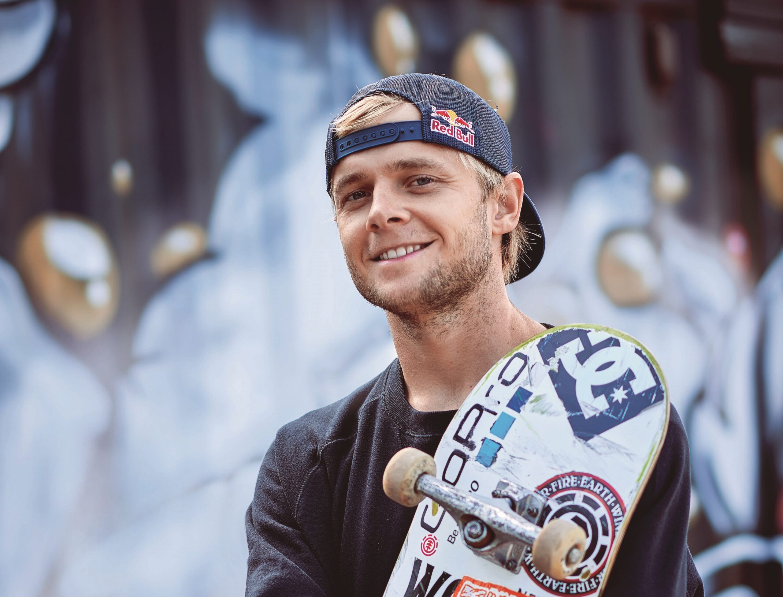Read more about the article Madars Apse: Skateboarding’s Rising Star