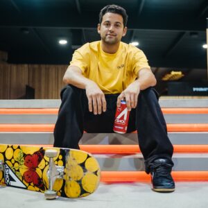 Read more about the article Paul Rodriguez (P-Rod): A Legacy of Skill, Innovation, and Influence in Skateboarding