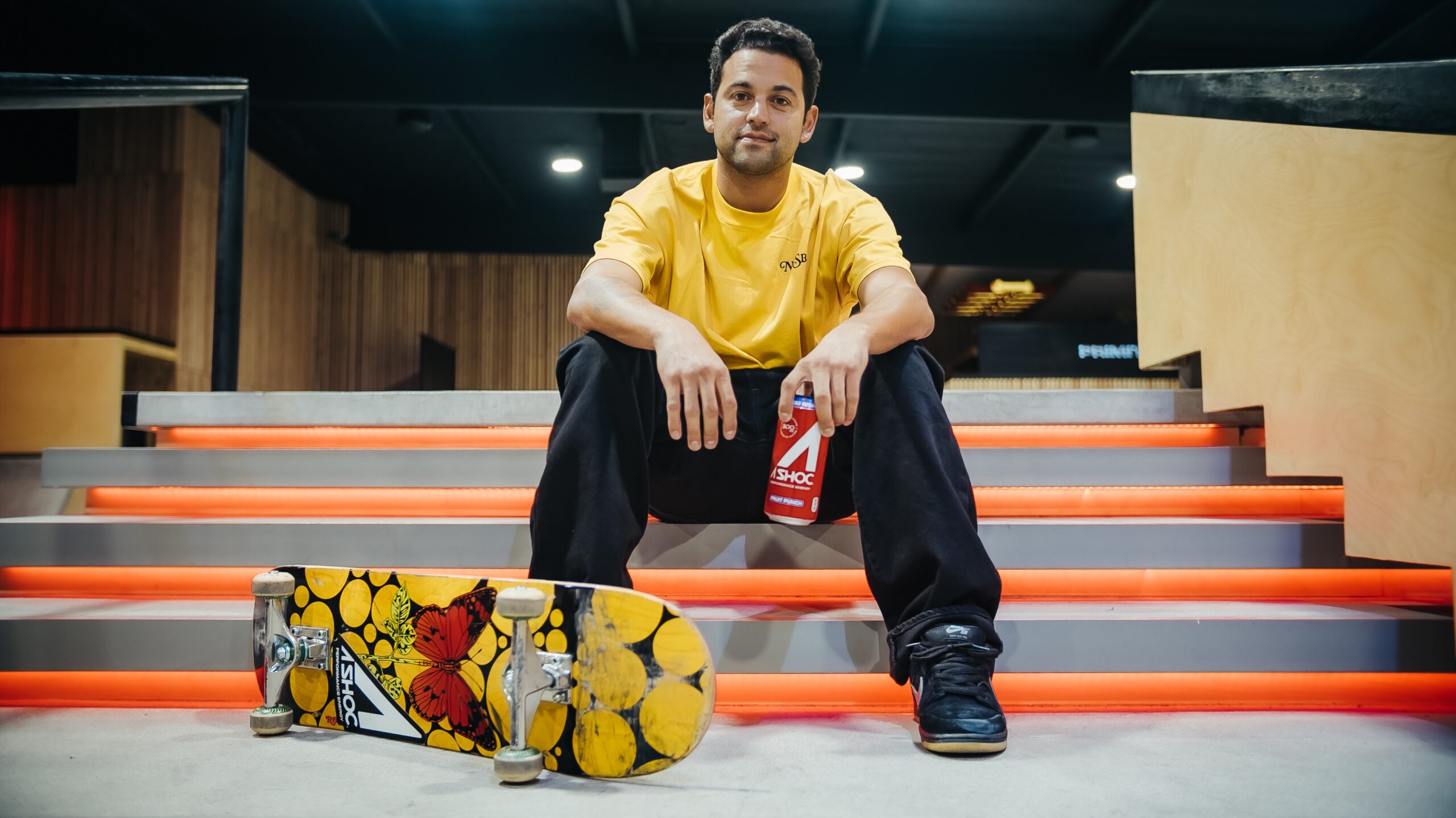 Read more about the article Paul Rodriguez (P-Rod): A Legacy of Skill, Innovation, and Influence in Skateboarding