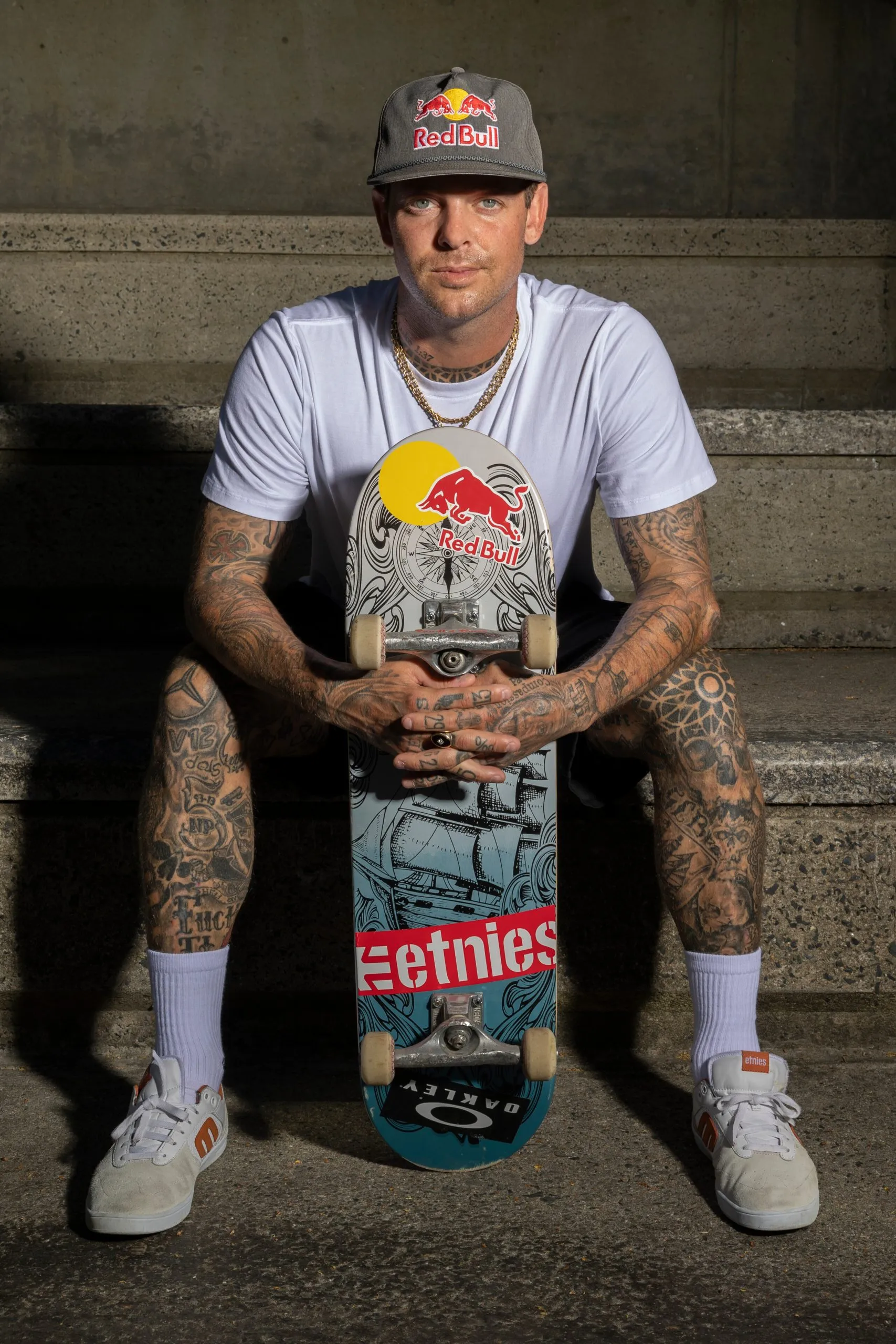 Read more about the article Ryan Sheckler: Skateboarding’s Icon and Pioneer