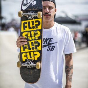 Read more about the article Luan Oliveira: Pro Skater and Skateboarding Legend