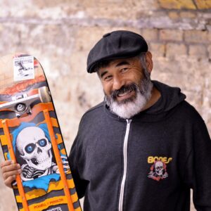 Read more about the article Steve Caballero: The Legend of Skateboarding