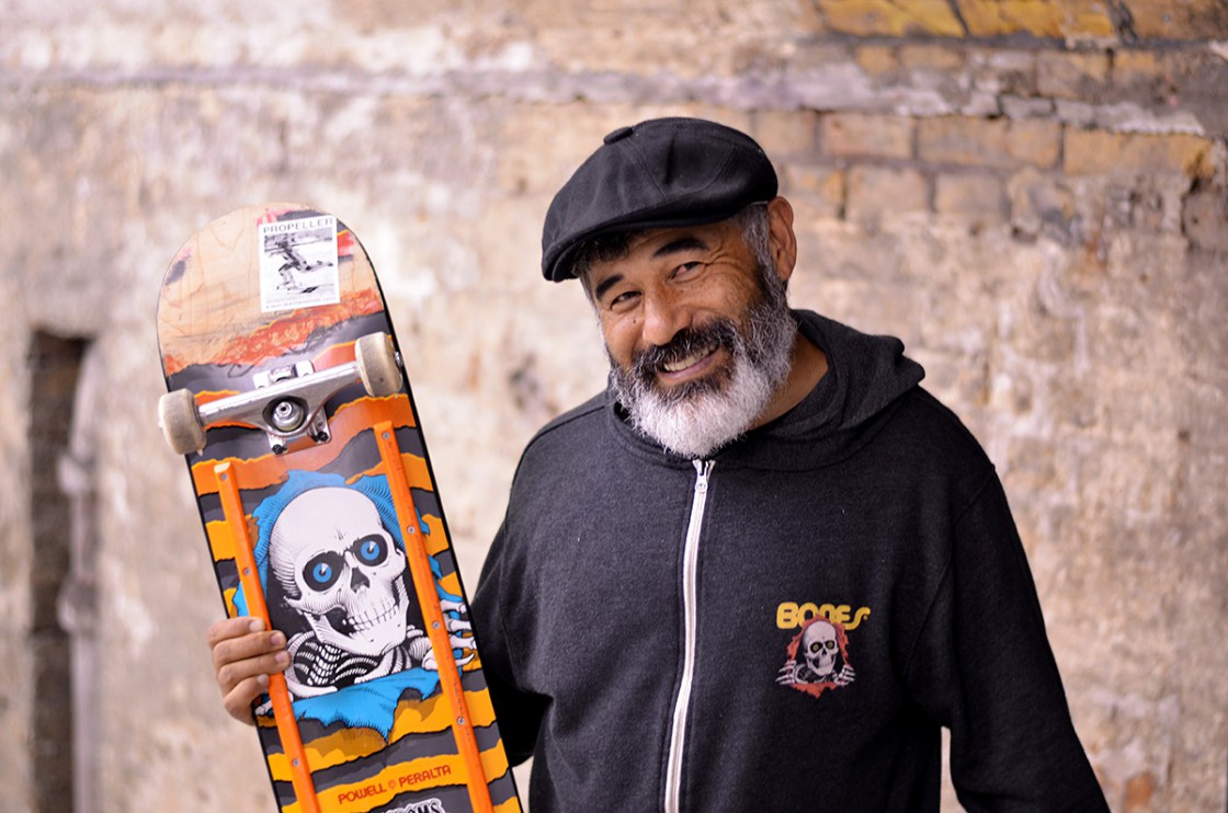 Read more about the article Steve Caballero: The Legend of Skateboarding