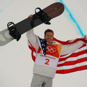 Read more about the article Shaun White: Snowboarding’s Icon and Visionary