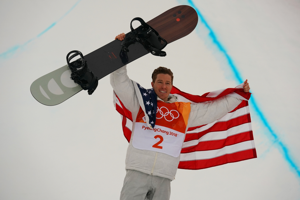 Read more about the article Shaun White: Snowboarding’s Icon and Visionary