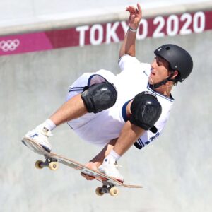 Read more about the article Cory Juneau: Skateboarding’s Rising Star and Talent