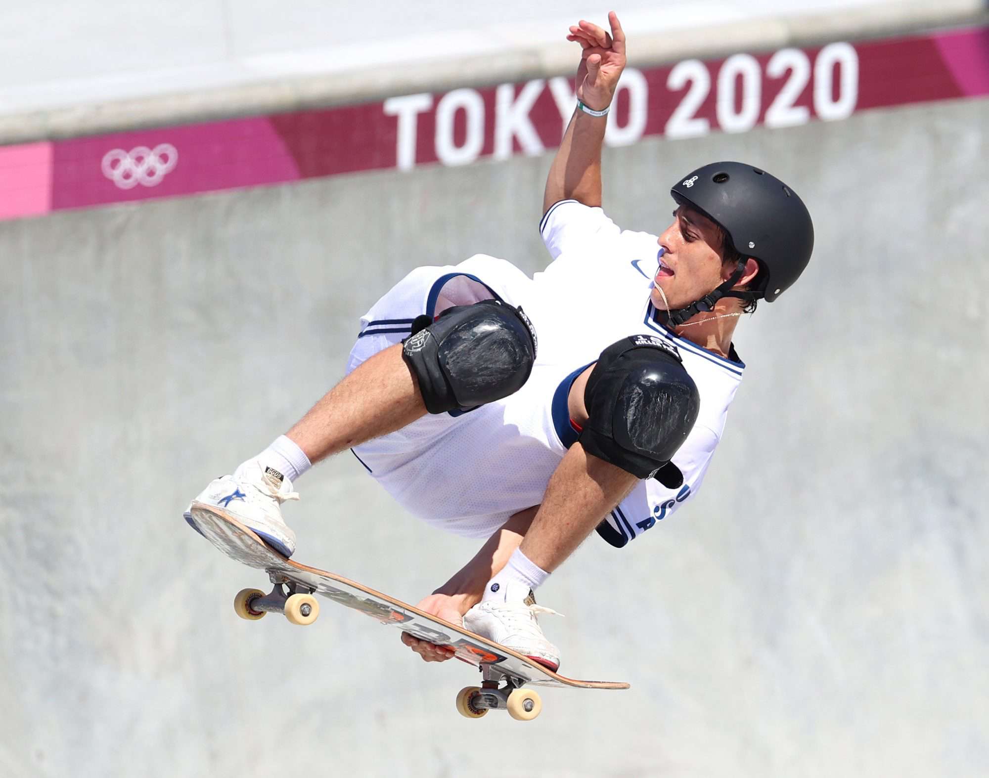 You are currently viewing Cory Juneau: Skateboarding’s Rising Star and Talent