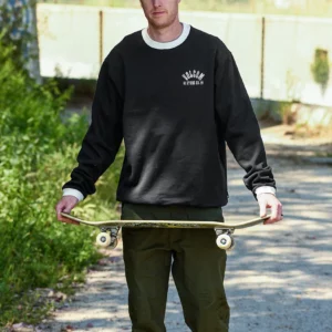 Read more about the article Grant Taylor: The Evolution of a Skateboarding Legend