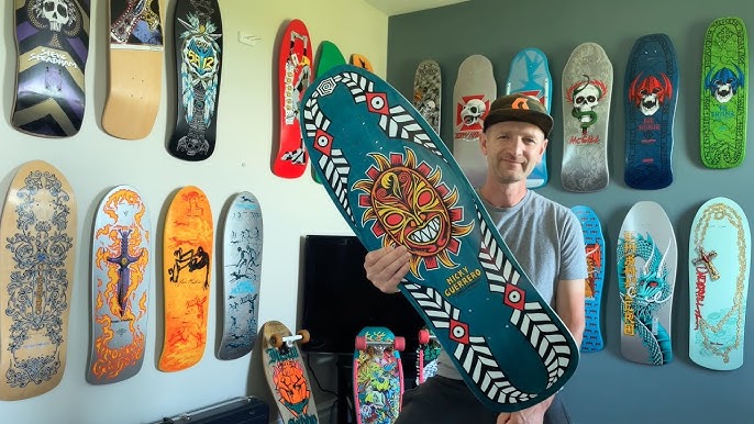 Read more about the article Nicky Guerrero: A Rising Star in the World of Skateboarding 