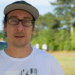 Read more about the article Jeremiah Babb: A Skateboarding Talent with Unmatched Style