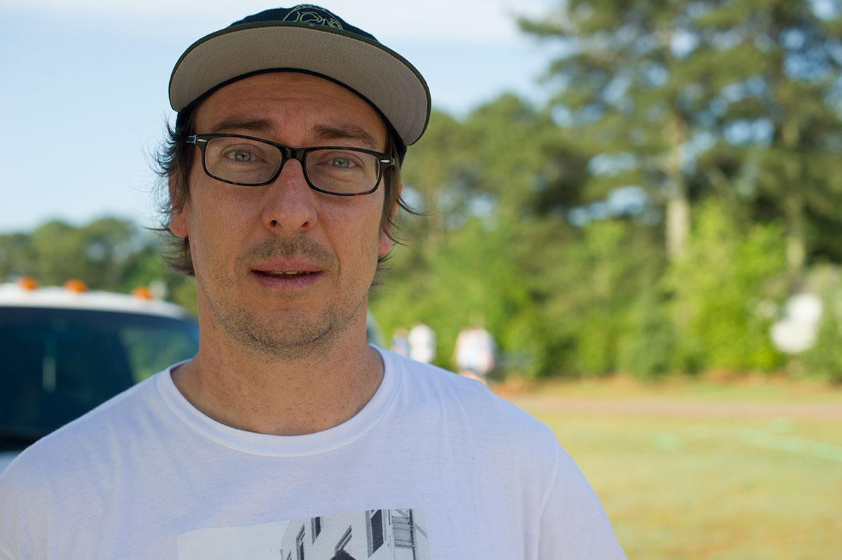 Read more about the article Jeremiah Babb: A Skateboarding Talent with Unmatched Style