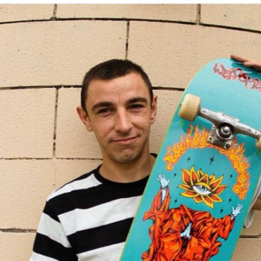 Read more about the article Ryan Reyes: A Skateboarding Phenomenon