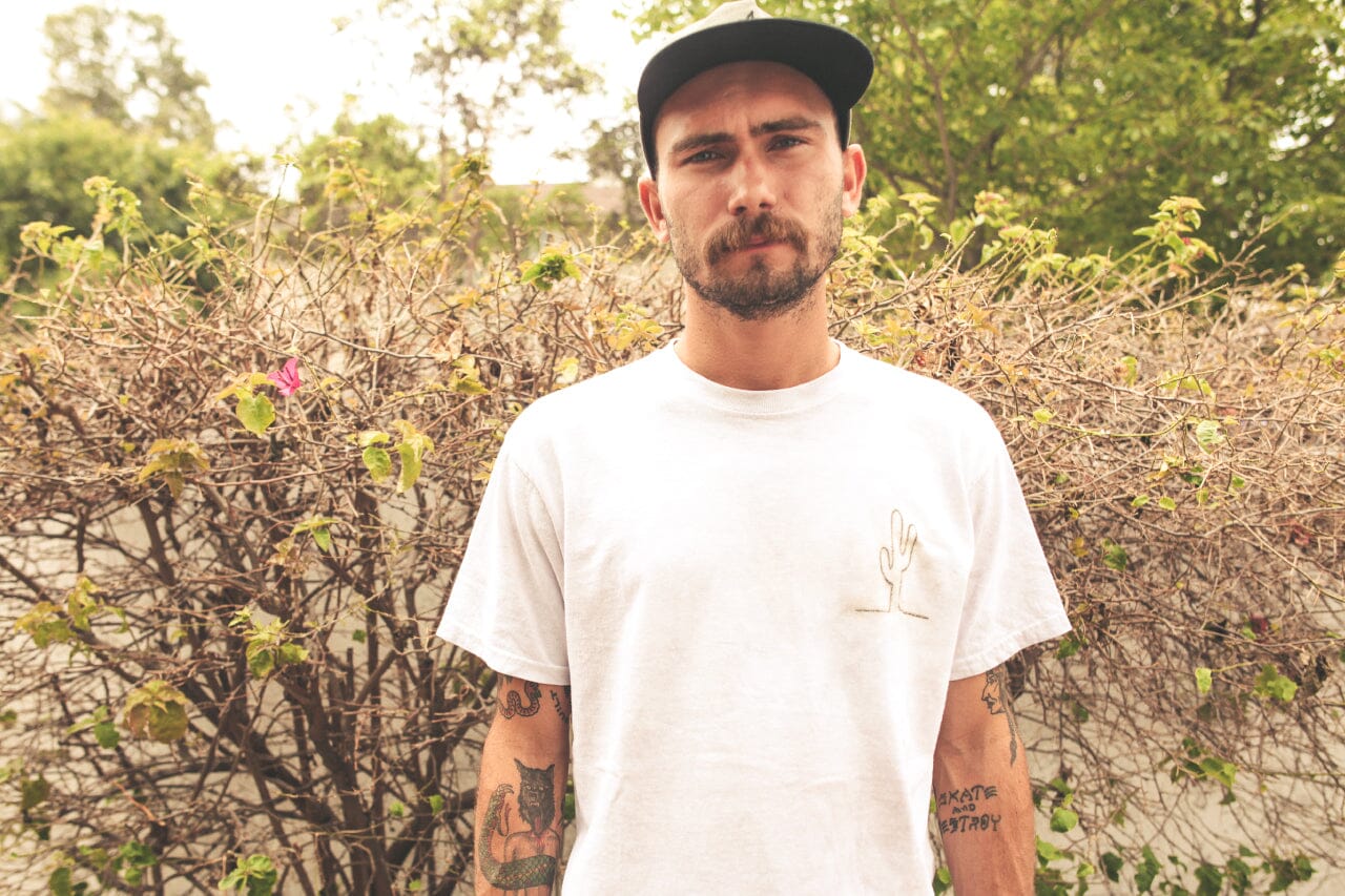 Read more about the article Dakota Servold: A Street Skateboarding Prodigy with Raw Talent