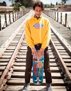 Read more about the article Jim Greco: The Bold Skateboarder Who Redefined Street Skating