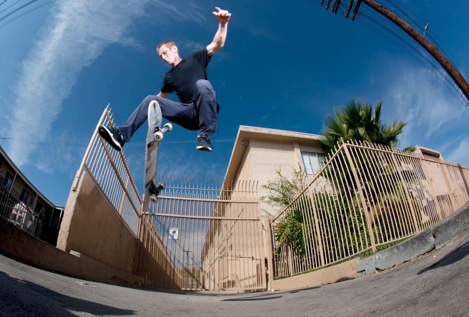 Read more about the article Brandon Westgate: A Skateboarding Legend with Unmatched Speed 