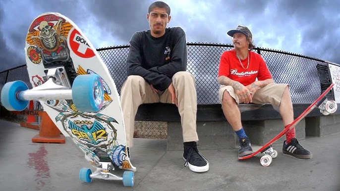 Read more about the article Charlie Blair: A Rising Skateboarding Star with an Incredible Style