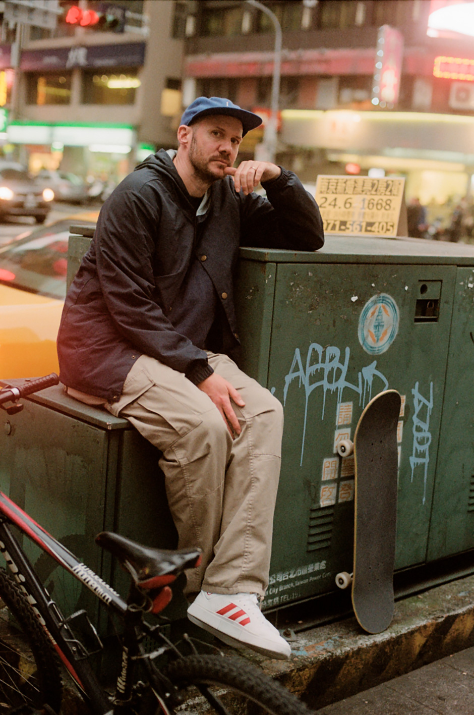 Read more about the article Paul Shier: A Skateboarding Icon and Innovator