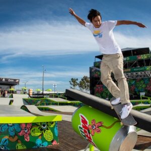 Read more about the article Sean Malto: A Skateboarding Icon and Street Skateboarding Pioneer