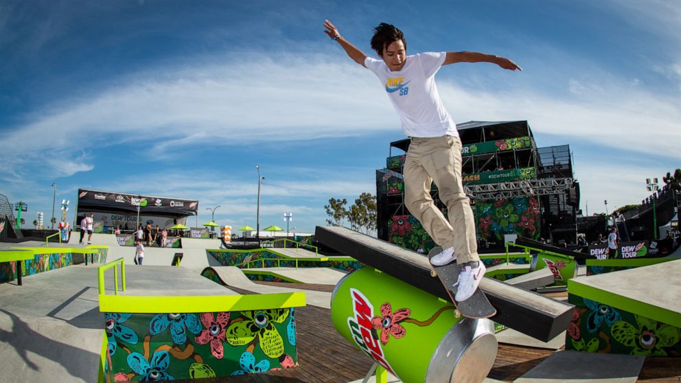 Read more about the article Sean Malto: A Skateboarding Icon and Street Skateboarding Pioneer